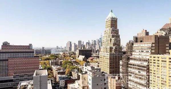 2 bedrooms apartment for rent in Downtown Brooklyn - Brooklyn, New York