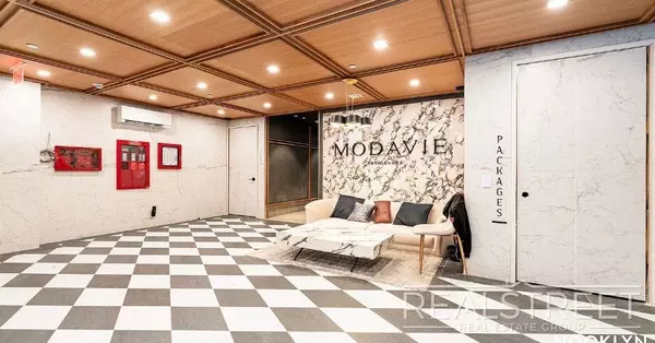 2 bedrooms apartment for rent in Downtown Brooklyn - Brooklyn, New York