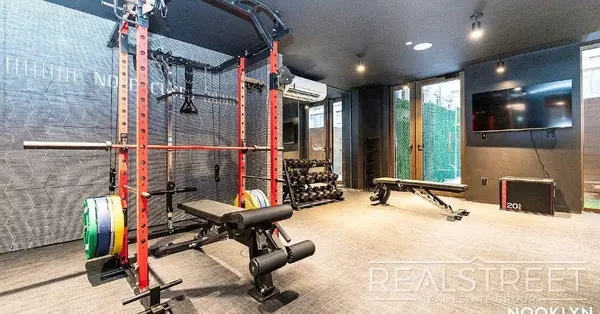 2 bedrooms apartment for rent in Downtown Brooklyn - Brooklyn, New York