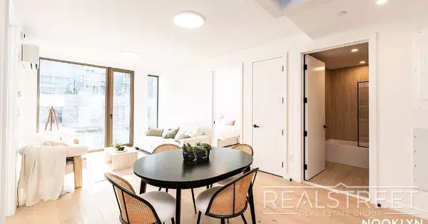 2 bedrooms apartment for rent in Downtown Brooklyn - Brooklyn, New York