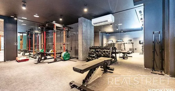 2 bedrooms apartment for rent in Downtown Brooklyn - Brooklyn, New York