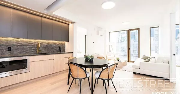 2 bedrooms apartment for rent in Downtown Brooklyn - Brooklyn, New York