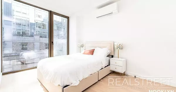 2 bedrooms apartment for rent in Downtown Brooklyn - Brooklyn, New York