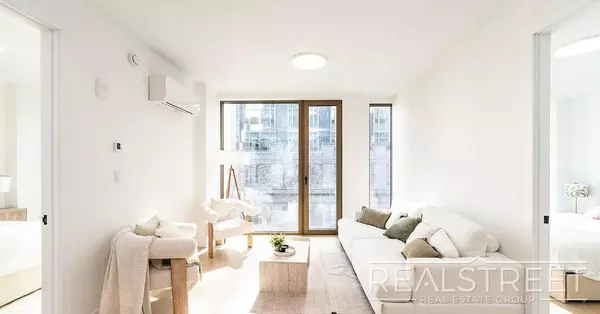 2 bedrooms apartment for rent in Downtown Brooklyn - Brooklyn, New York