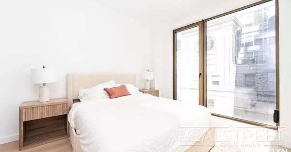 2 bedrooms apartment for rent in Downtown Brooklyn - Brooklyn, New York