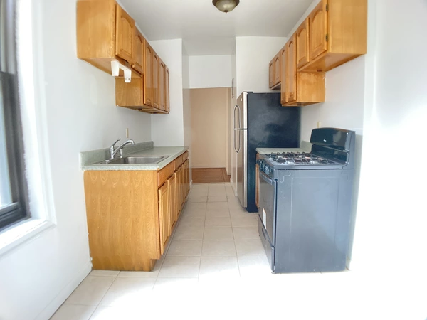 1 bedroom apartment for rent in Washington Heights - Manhattan, New York