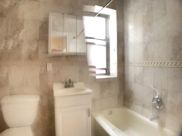 1 bedroom apartment for rent in Washington Heights - Manhattan, New York