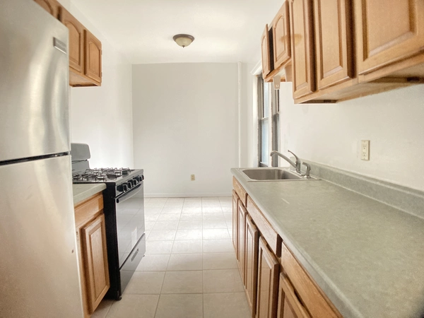 1 bedroom apartment for rent in Washington Heights - Manhattan, New York
