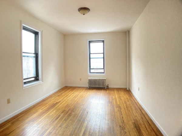 1 bedroom apartment for rent in Washington Heights - Manhattan, New York
