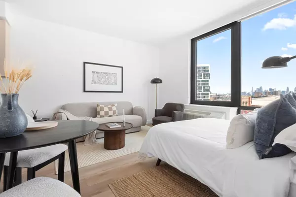 Studio Apartment for rent in Jersey City - Jersey City / Hoboken, New York