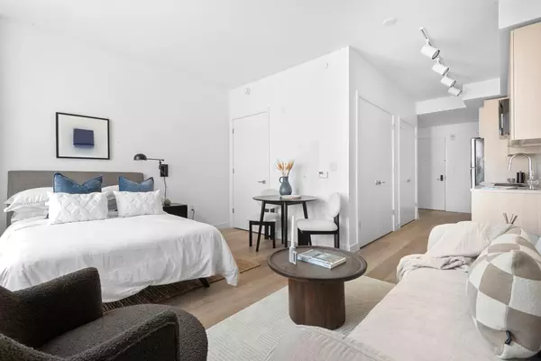Studio Apartment for rent in Jersey City - Jersey City / Hoboken, New York