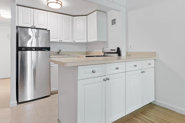 1 bedroom apartment for rent in Gramercy - Manhattan, New York