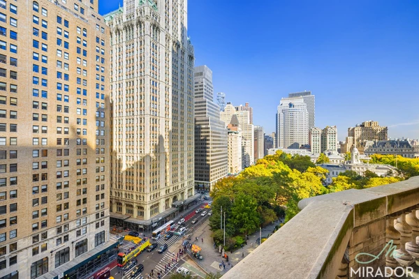 1 bedroom apartment for rent in FiDi - Manhattan, New York