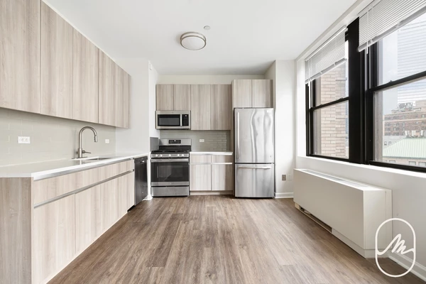 1 bedroom apartment for rent in FiDi - Manhattan, New York