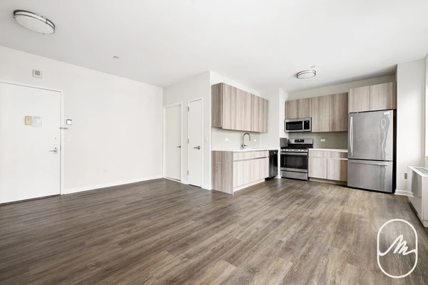 1 bedroom apartment for rent in FiDi - Manhattan, New York