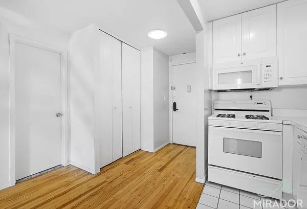 1 bedroom apartment for rent in Gramercy - Manhattan, New York