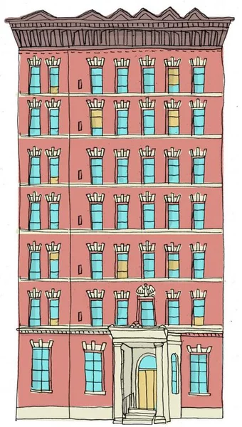 1 bedroom apartment for rent in Gramercy - Manhattan, New York