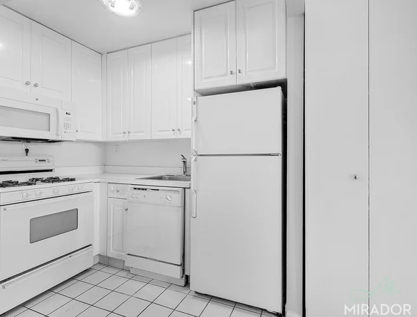 1 bedroom apartment for rent in Gramercy - Manhattan, New York