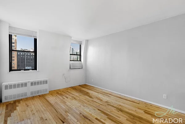 1 bedroom apartment for rent in Gramercy - Manhattan, New York