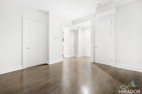 Studio Apartment for rent in FiDi - Manhattan, New York