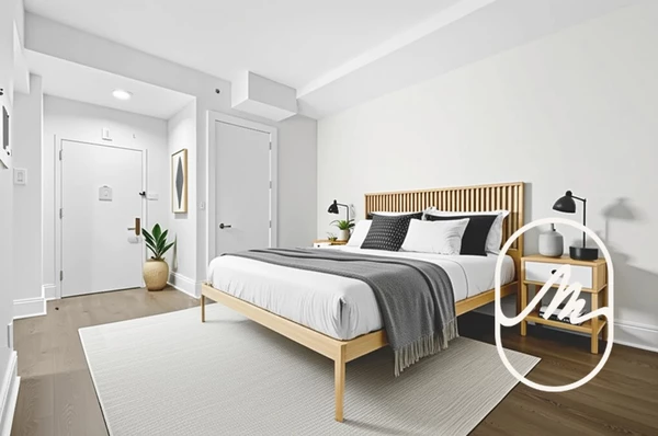 Studio Apartment for rent in FiDi - Manhattan, New York