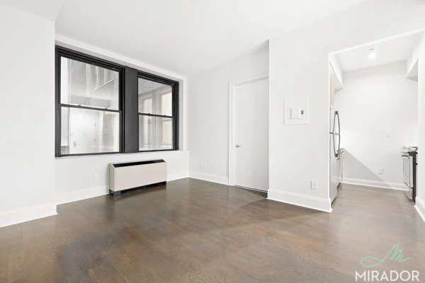 Studio Apartment for rent in FiDi - Manhattan, New York