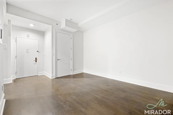Studio Apartment for rent in FiDi - Manhattan, New York