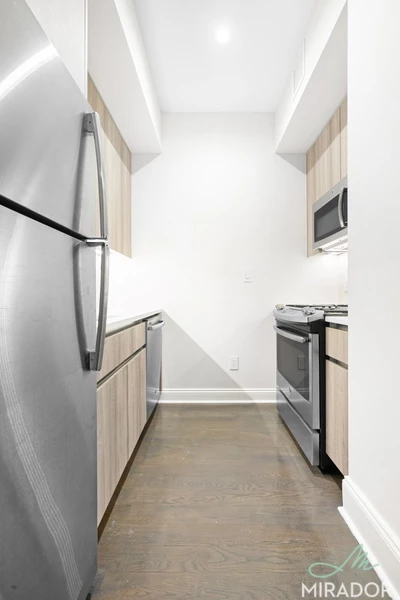 Studio Apartment for rent in FiDi - Manhattan, New York