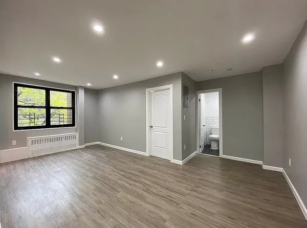 1 bedroom apartment for rent in The Bronx - The Bronx, New York