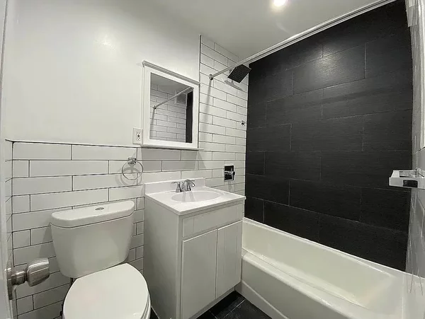 1 bedroom apartment for rent in The Bronx - The Bronx, New York