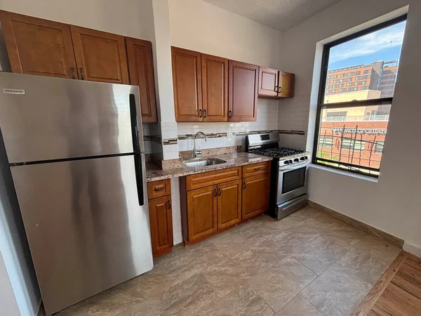 1 bedroom apartment for rent in Concourse Village - The Bronx, New York