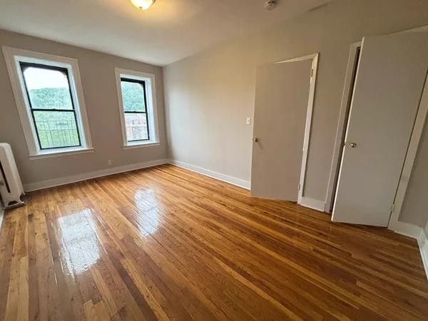 1 bedroom apartment for rent in Concourse Village - The Bronx, New York