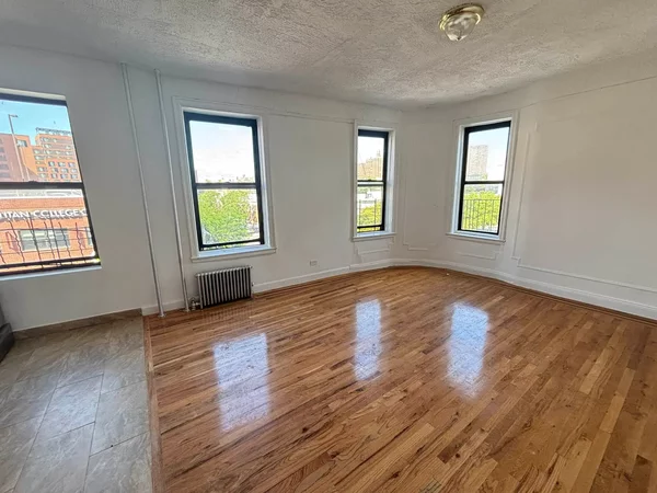 1 bedroom apartment for rent in Concourse Village - The Bronx, New York