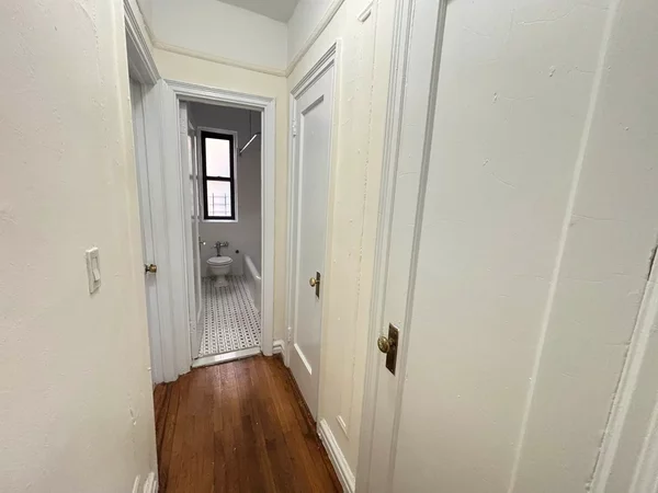 1 bedroom apartment for rent in Concourse Village - The Bronx, New York