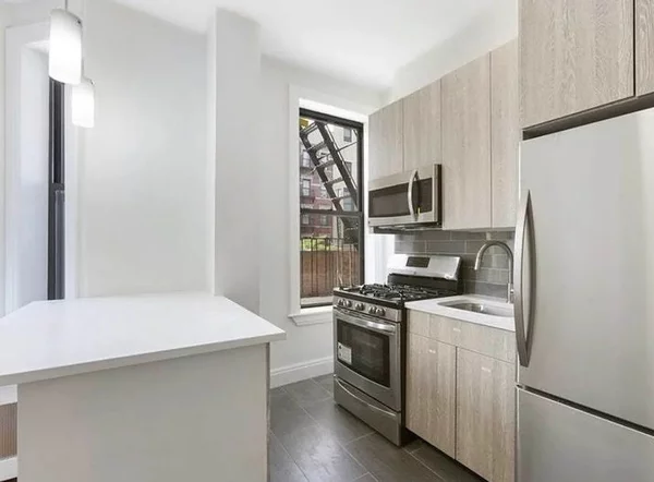 1 bedroom apartment for rent in Harlem - Manhattan, New York