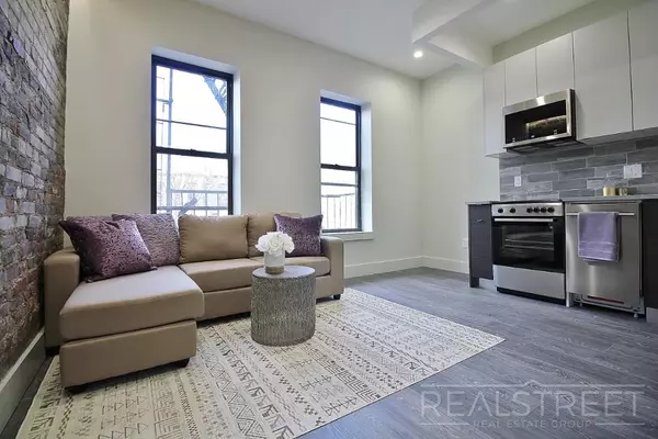 2 bedrooms apartment for rent in Crown Heights - Brooklyn, New York