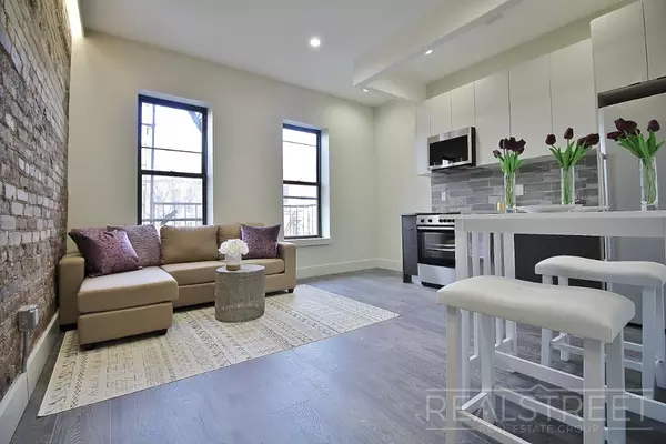 2 bedrooms apartment for rent in Crown Heights - Brooklyn, New York