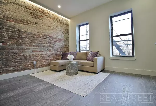 2 bedrooms apartment for rent in Crown Heights - Brooklyn, New York
