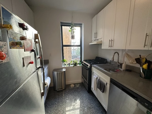 1 bedroom apartment for rent in Upper West Side - Manhattan, New York