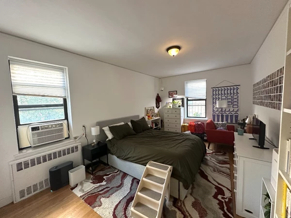1 bedroom apartment for rent in Upper West Side - Manhattan, New York