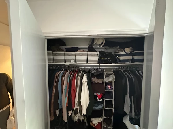 1 bedroom apartment for rent in Upper West Side - Manhattan, New York