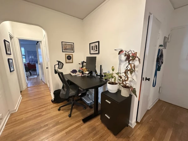 1 bedroom apartment for rent in Upper West Side - Manhattan, New York