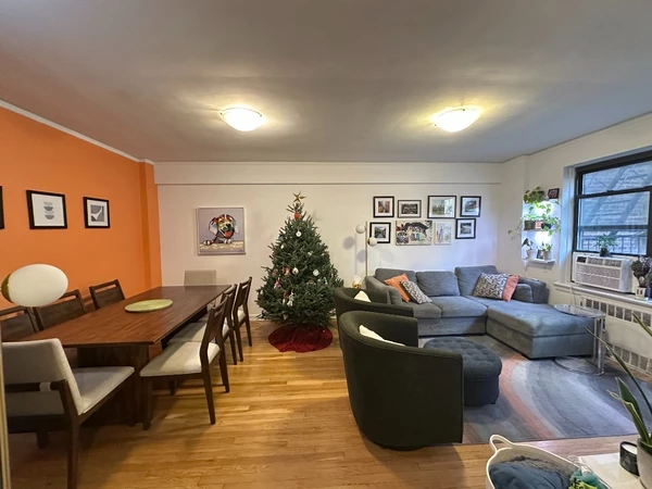 1 bedroom apartment for rent in Upper West Side - Manhattan, New York