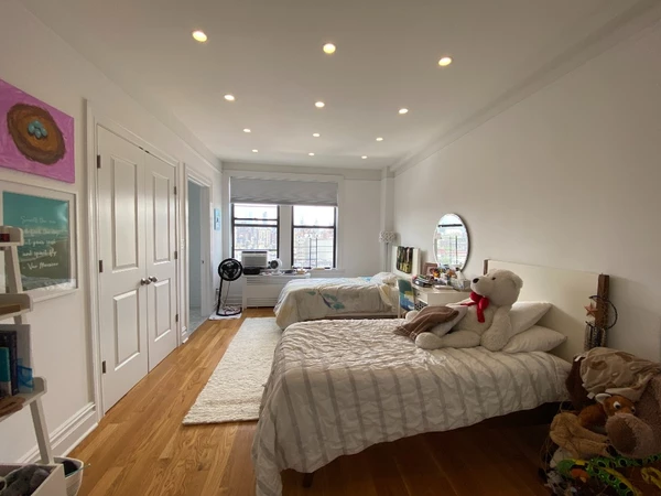3 bedrooms apartment for rent in Upper West Side - Manhattan, New York