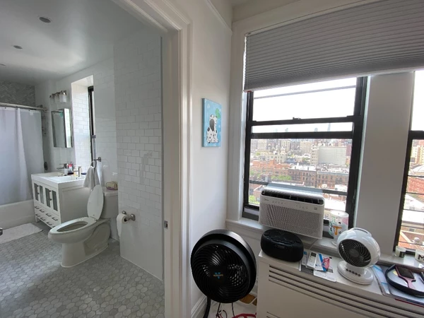 3 bedrooms apartment for rent in Upper West Side - Manhattan, New York