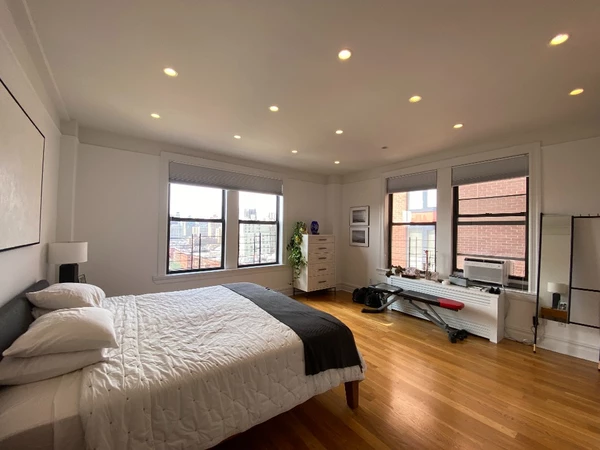 3 bedrooms apartment for rent in Upper West Side - Manhattan, New York