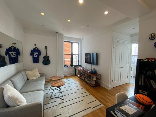3 bedrooms apartment for rent in Upper West Side - Manhattan, New York