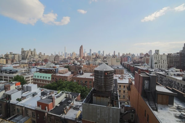 3 bedrooms apartment for rent in Upper West Side - Manhattan, New York