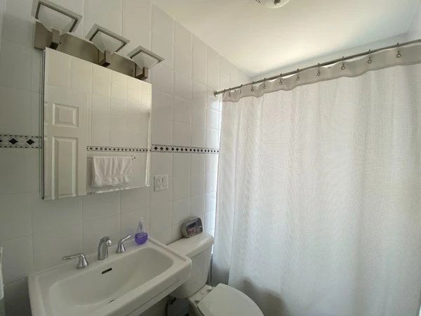 3 bedrooms apartment for rent in Upper West Side - Manhattan, New York