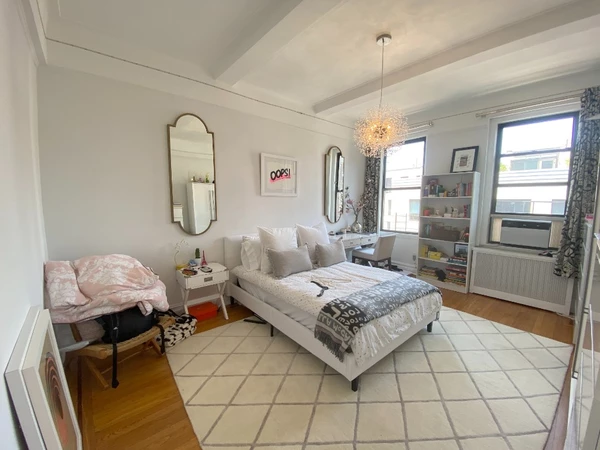 3 bedrooms apartment for rent in Upper West Side - Manhattan, New York